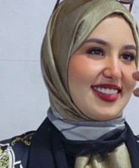 SOUHAILA BOUNIF