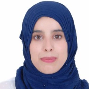 Amal RACHID