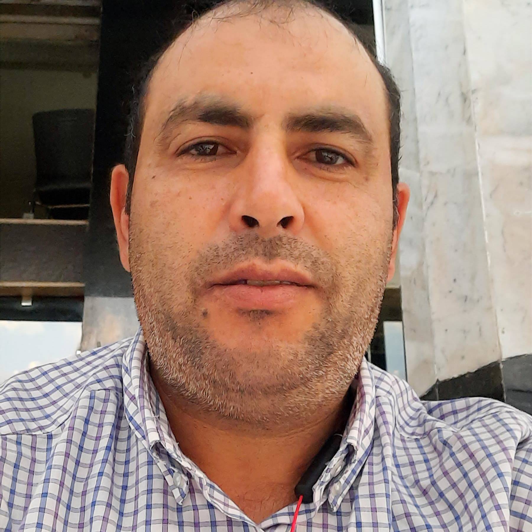 Youssef Benbakika