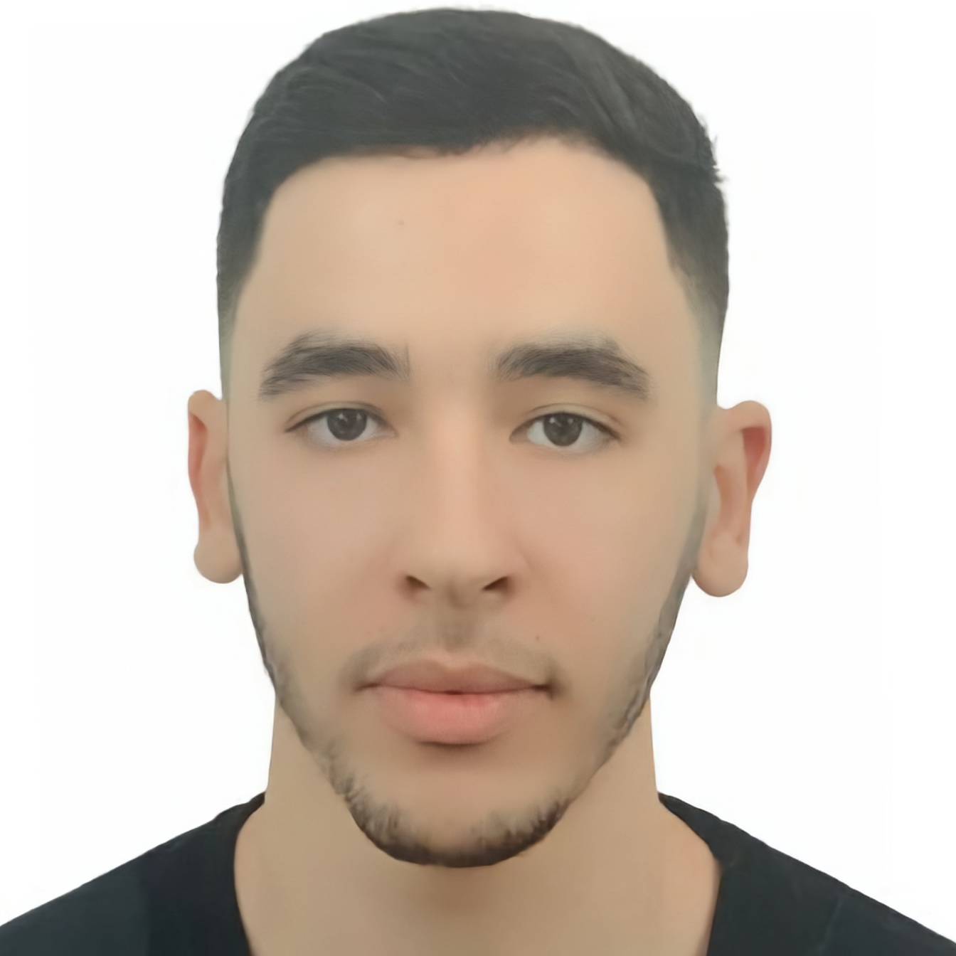 Ayoub LECHKAR