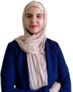 YOUSSRA LAKROUTI