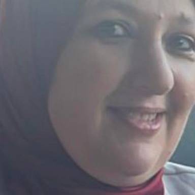 JAMILA ECH-RAMI