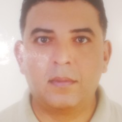 Ali Abouhamadane
