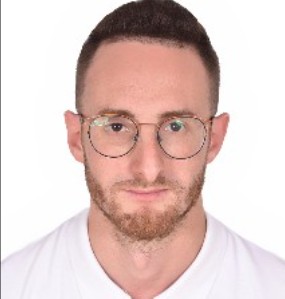 Ilias ANDALOUSSI