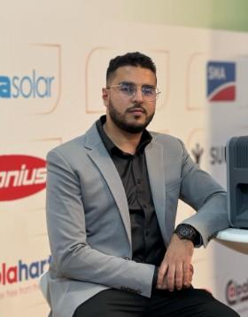 Hicham BATTACH