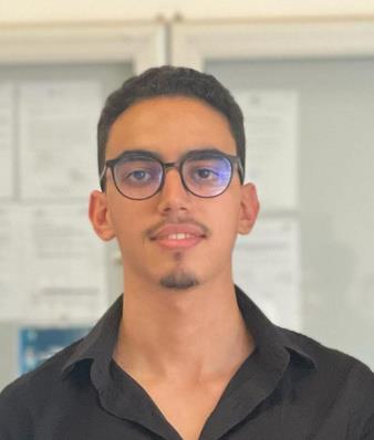 Ayoub OUGUERRI