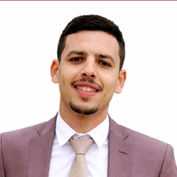 ACHRAF LEMOUKADEM
