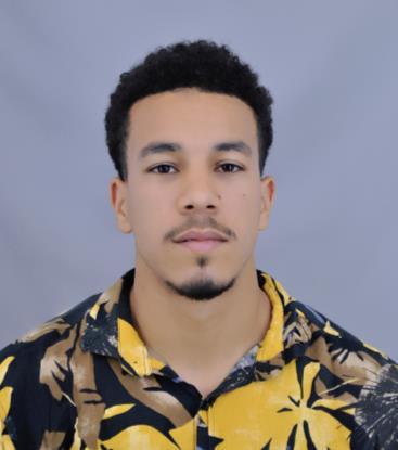 YASSINE EL HAMDANI