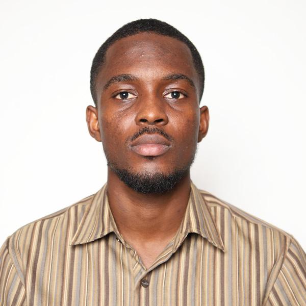 ABDULAI DAVID