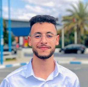 ELOUARGA MOHAMMED