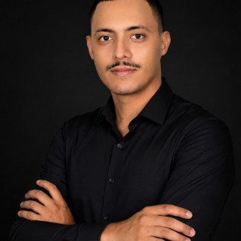 Moussa Bahsine