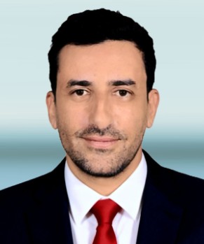 Anwar Ghazale