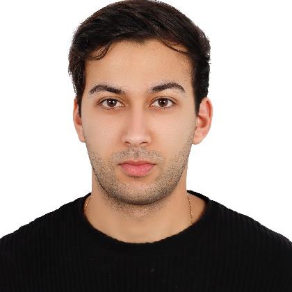 ZIAD BENAMAR