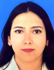 IKRAM MAIMOUNI