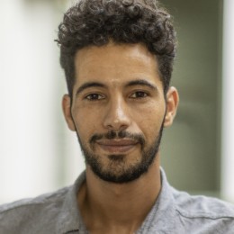 ELHOUSSAINE OUSBOUH