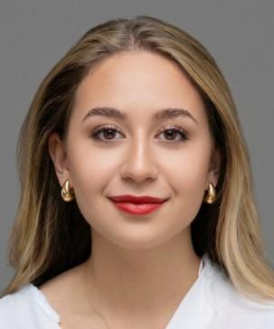 Samia EL-GHOULI