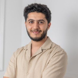 Ayman Laaraj