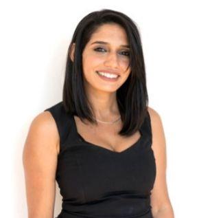 Zineb MOUHARBA