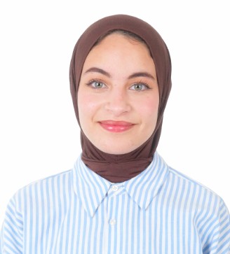 Souhaila LAROUSSI OUAHABI