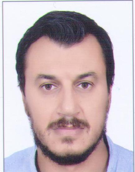 Sidi Mohamed NAKRACH
