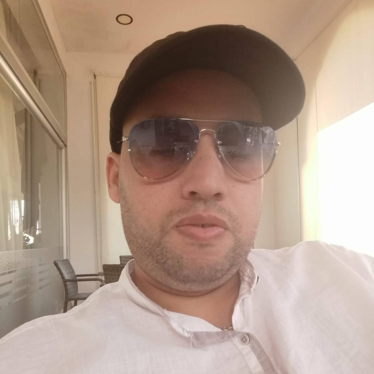 Abderrahim OUKADDI