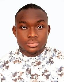 Soro Donikan Louis-Martin