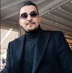 Mouhcine Mallagui