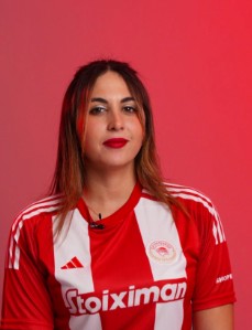 Zoubida Senoussi
