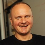 Andrii Burlutskyi