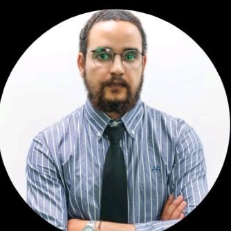 Abdelmounaim Krimi