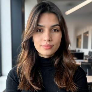 Chaimaa ZYANI