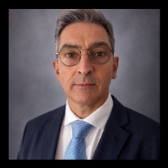 Xavier CHARBONNEL