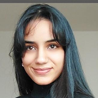 Maha Soltani