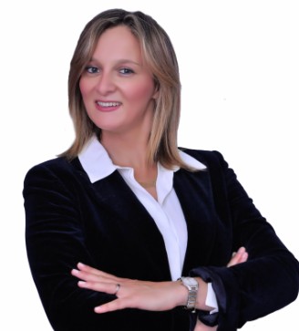 LOUBNA OUDRHIRI