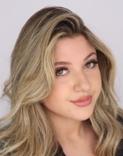 Sophia Waldman