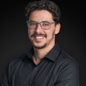 Zakaria ALAMI