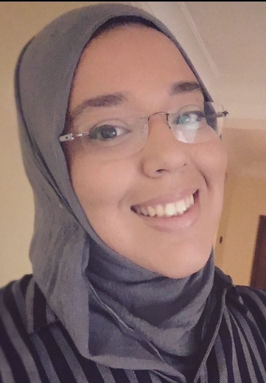 Chaimae MEHDANI