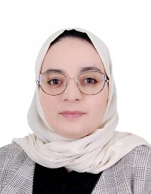 HAJAR ELKHOMSI
