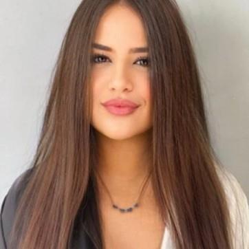 Fatima ezzahra ELAOUFI