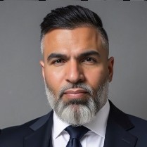 MOHAMED MAAGOUZ