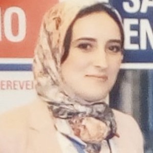 FATIMA EZZAHRA MARHOUM