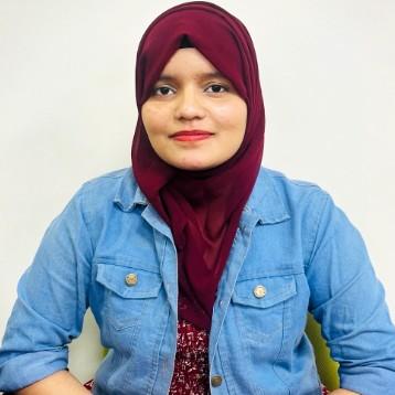 Zeba Qureshi