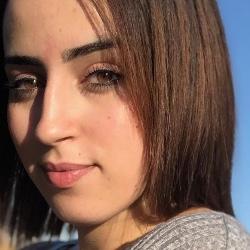 Hajar OUBARISTE