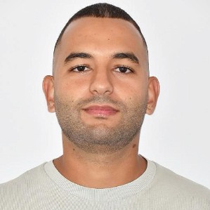 Oussama Smimou