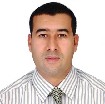 Mustapha LAKHDAR