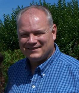 Eric LaVoie