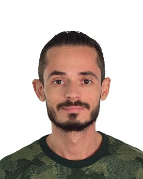 Mohammad AL-Atrash
