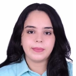 Oumaima Mounir