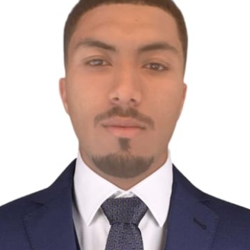 MOHAMMED DAICHA