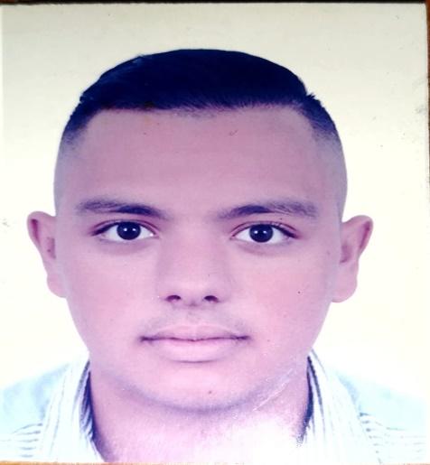 Aymane Afailal